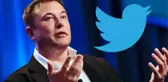 Twitter anlaşması geçici olarak askıya alındı! Hisseler yüzde 15'ten fazla değer kaybetti