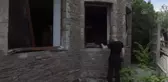 Ukrayna'da sivil yerleşim yerlerine saldırılar devam ediyor