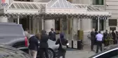 WASHİNGTON - Endonezya Cumhurbaşkanı Joko Widodo ABD'de