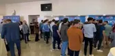 ZONGULDAK - Karadeniz Siber Güvenlik Zirvesi başladı