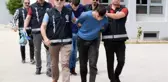 2 BİN LİRA İÇİN ARKADAŞINI ÖLDÜRDÜ, METRUK BİNADA SAKLANIRKEN YAKALANDI