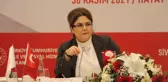 Aile, Çalışma ve Sosyal Hizmetler Bakanı Yanık: 