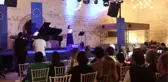 Avrupa Günü konserinde şarkılar Türkçe ve Yunanca seslendirildi
