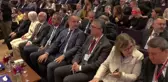 BAKAN ÖZER, DİJİTAL OBEZİTE TEMALI 5'İNCİ ULUSLARARASI EĞİTİM FORUMU'NA KATILDI