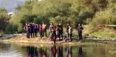 BALIKESİR - Dereye giren çocuk boğuldu