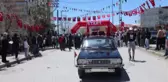 BAŞKALE'DEKİ İLK HALK KOŞUSUNA 500 KİŞİ KATILDI