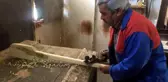 Boğazlıyan'da marangozluk mesleğinin son temsilcisi teknolojiye direniyor