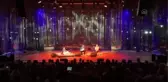 BUDAPEŞTE - Ney virtüözü Kudsi Erguner, Macaristan'da konser verdi