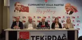 CHP'li Ali Öztunç: 