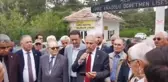 CHP'li Kaya Konya İvriz Köy Enstitüsü'nü Ziyaret Etti: 