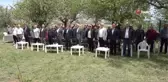 'Çiftçiler Günü' halaylarla kutlandı