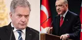 Cumhurbaşkanı Erdoğan'ın 