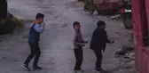 Diyarbakır Kalesi, Ankara Kalesi'nde