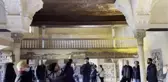 Endülüs'ün zarafet timsali sarayı: El Hamra