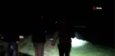 Jandarma ekiplerinden kaçak avcılara büyük darbe