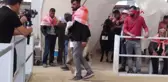 KEÇİ VE KOÇLARIN 'EN' GÜZELİ SEÇİLDİ