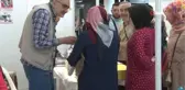 Kitap Fuarı'nda İhlas Medya Grubu standına yoğun ilgi