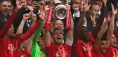 Liverpool 16 yıl sonra FA Cup'ın sahibi