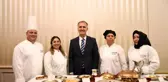 Mobilya'nın başkenti İnegöl gastronomi için kolları sıvadı