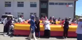Polis ekipleri bu kez onlar için görev başına geçti