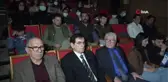 Samsun'da 'Atalarımın Dansı' şöleni