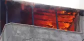 Samsun'daki yangında can pazarı: Uyuya kalan çocuk son anda kurtarıldı