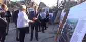 Side Antik Kenti kazılarının 75. yılı kutlandı