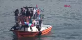 SPOR Trabzonspor'un şampiyonluk kutlaması Karadeniz'de başladı