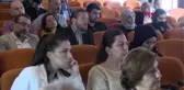 UKRAYNA- RUSYA SAVAŞININ YANSIMALARI ULUSLARARASI KONFERANSTA TARTIŞILDI
