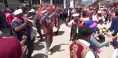 Yörük Göçü Korteji renkli görüntülere sahne oldu