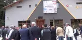 10 farklı ülkeden gelen ressamlar Ilgaz Dağı'nda buluştu