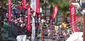 2. Uluslararası Corelli Bodrum Halikarnas GranFondo bisiklet yarışları başladı