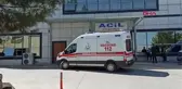84 YAŞINDAKİ ADAM DAMDAN DÜŞÜP ÖLDÜ