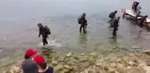 Akdeniz'de dikenli zehirli istilacı deniz kestanesi tehlikesi