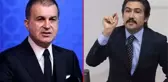 BAE çıkışıyla AK Parti'yi karıştıran Grup Başkanvekili Cahit Özkan'ın istifasının istendiği iddia edildi