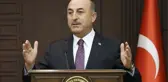 Bakan Çavuşoğlu, Finlandiya ve İsveç'in NATO üyeliği için 3 şart sundu