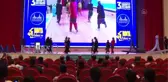 Başkentte 3. Uluslararası Medeniyet Köprüleri Buluşması düzenlendi