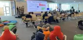 BLOKZİNCİR, NFT, METAVERSE TEMALI PROJELERİYLE KIYASIYA YARIŞTILAR