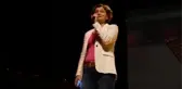 Canan Kaftancıoğlu, Şair Ataol Behramoğlu'nun Doğum Gününde, Şiirle Nasıl Tanıştığını Anlattı
