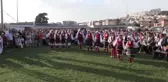 Çiğli-Çaşka Kuzey Makedonya Festivali Sona Erdi. Makedon Bakan, Yeni Vatandaşlık Haklarını Anlattı