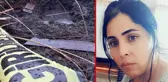 Çöplükte yakılmış kadın cesedi bulundu! 2 kaynı da gözaltında