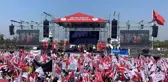 Emeklilikte Yaşa Takılanlar Maltepe'de buluştu