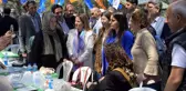 Engelli vatandaşlar piknikte buluştu