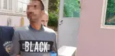 Öfkeli adam, birlikte kaçan karısıyla kardeşine terminalde kurşun yağdırdı