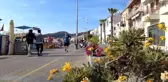 Foça yaz sezonuna hazır