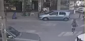 GAZİOSMANPAŞA'DA AMCASINI BIÇAKLADI