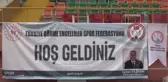 Görme Engelliler Atletizm Şampiyonası
