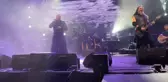 Hayko Cepkin ve Ceza İlk Kez Ankara'da Beraber Sahne Aldı