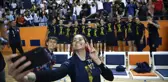 Herbalife Nutrition Kadınlar Basketbol Süper Ligi play-off final serisi