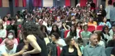 'KADININ SORUNU ERKEĞİN MESELESİ' PROJESİNDE GİDİLEN İLK ŞEHİR DİYARBAKIR OLDU